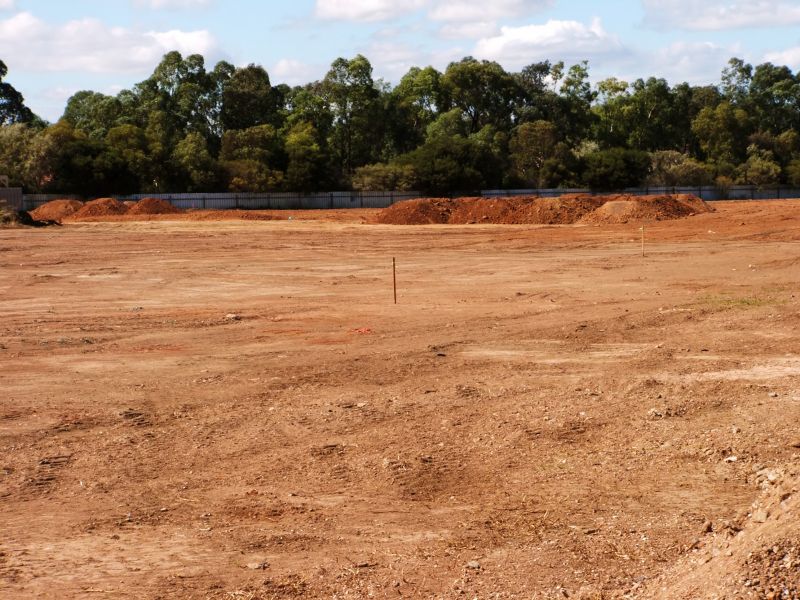 Site Cleaning in Salt Lake City, UT